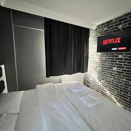 Karaca Suite-2