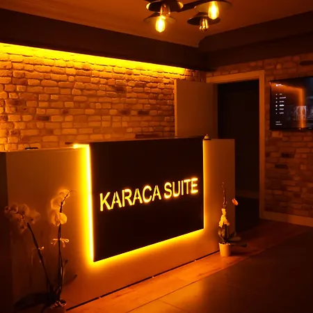 Karaca Suite-3